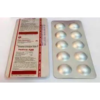 Amlodipine Besylate Amlodipine Besylate10-3842765-44159.webp